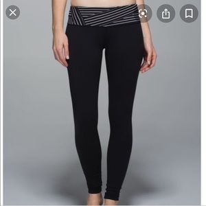 Lululemon leggings